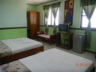 Casa Fiesta Resort Boracay Island Exterior foto